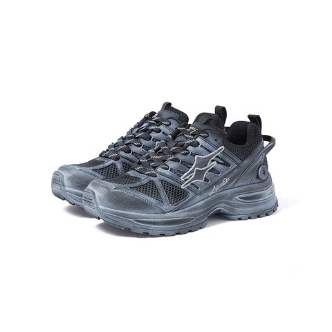 KILLWINNER New Retro Running Shoes - Stylish, Casual, Lightweight Dad Shoes for Travel