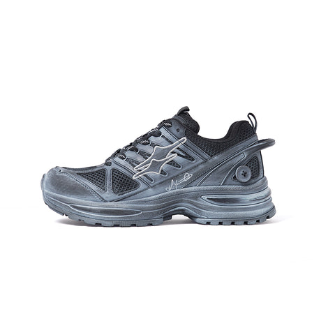 KILLWINNER New Retro Running Shoes - Stylish, Casual, Lightweight Dad Shoes for Travel