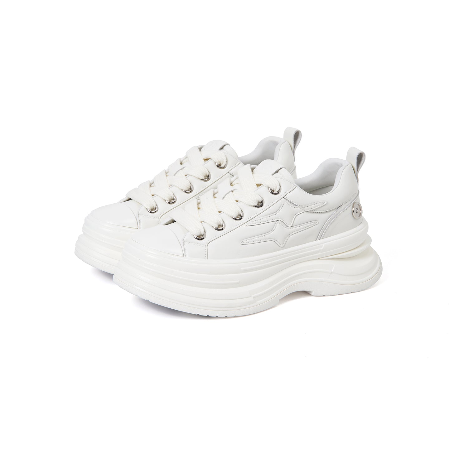 Canvas Shoes – KILLWINNER
