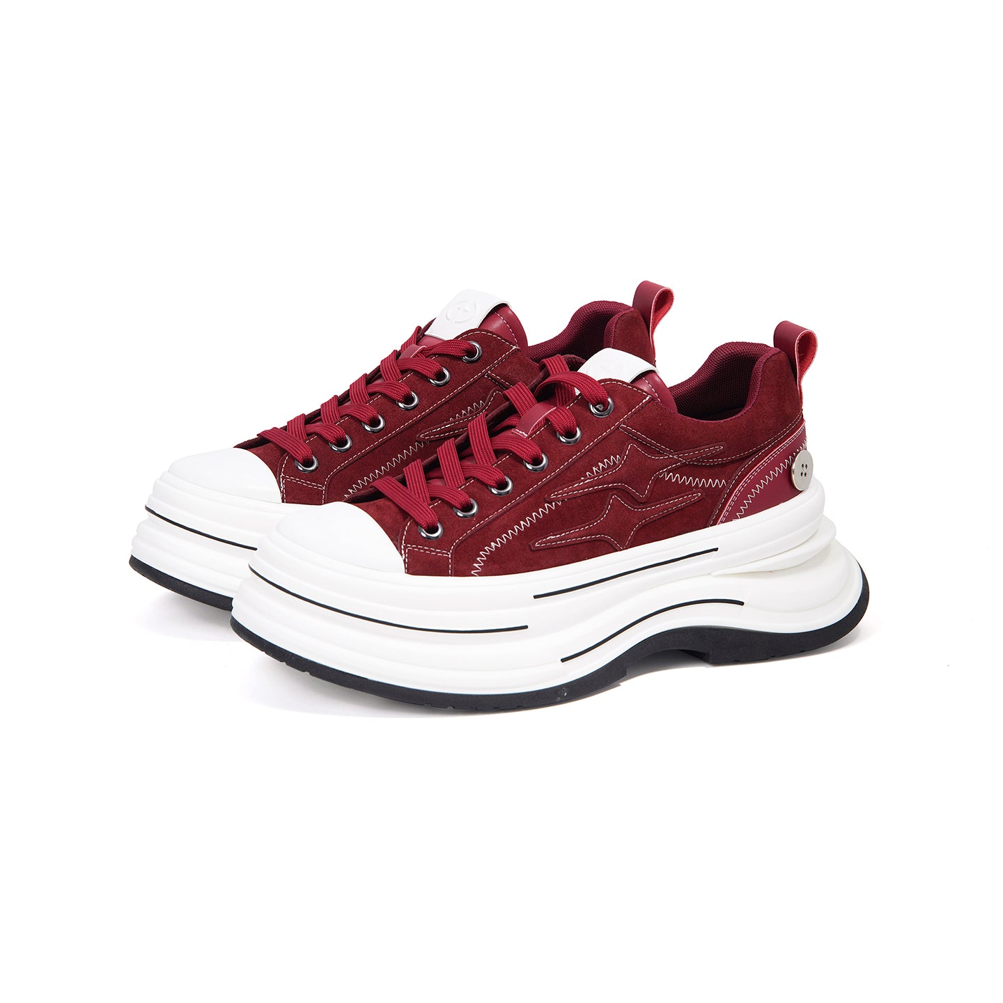 Canvas Shoes – KILLWINNER