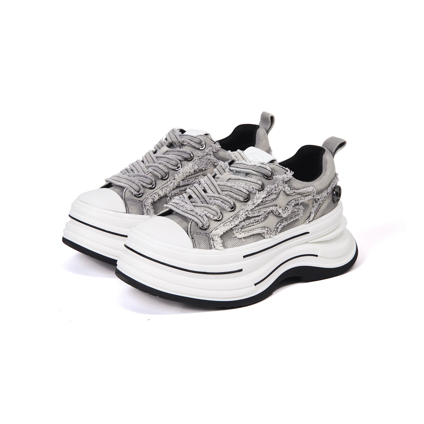 Canvas Shoes – KILLWINNER