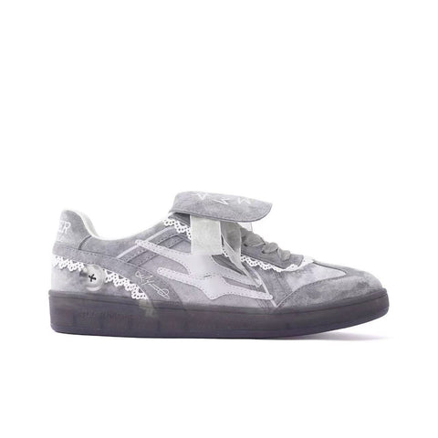 KILLWINNER LaceGrey German Training Shoes, Casual Shoes, Unisex Style
