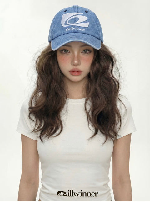 KILLWINNER丨Casual Baseball Cap