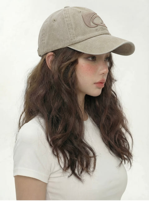 KILLWINNER丨Casual Baseball Cap