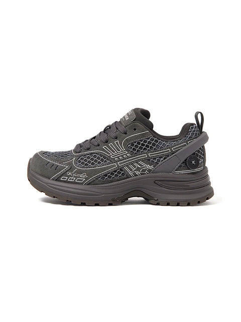 KILLWINNER丨 Lightweight Chunky Running Shoes-Dark Gray