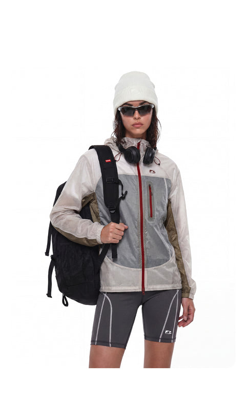 KILLWINNER |Lightweight Sunscreen Clothing