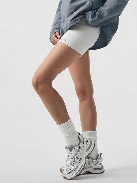 KILLWINNER丨 Lightweight Chunky Running Shoes-Silver