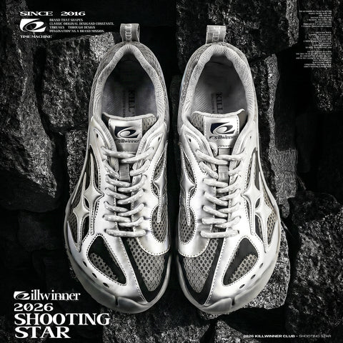 KILLWINNER|Thin-soled barefoot shoes