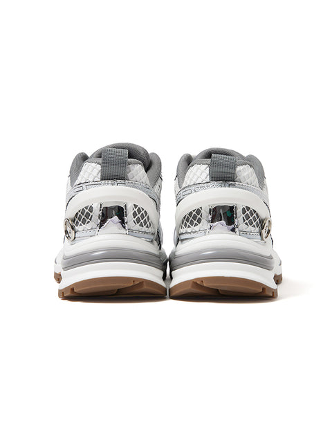 KILLWINNER丨 Lightweight Chunky Running Shoes-Dark Gray