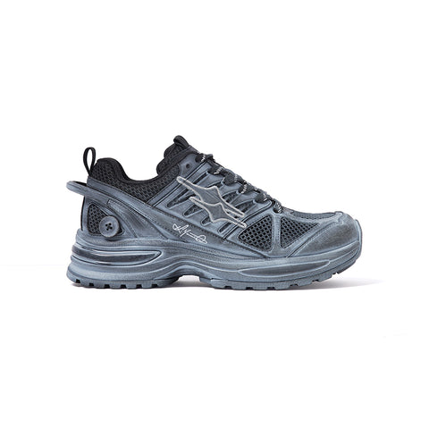 KILLWINNER New Retro Running Shoes - Stylish, Casual, Lightweight Dad Shoes for Travel