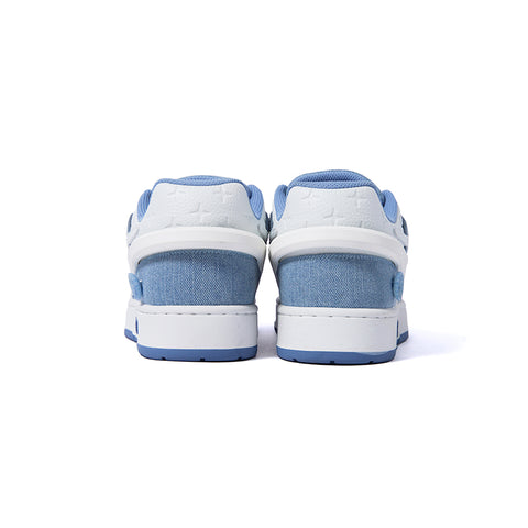 KILLWINNER Meteor Athletic Skate Shoes - Blue Couples' Style