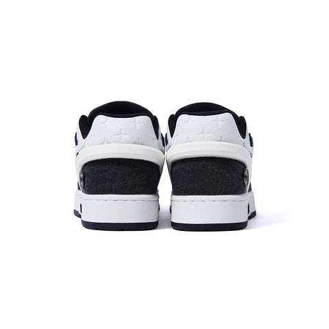 KILLWINNER Meteor Athletic Skate Shoes - Black Couples' Style