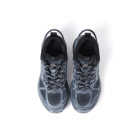 KILLWINNER New Retro Running Shoes - Stylish, Casual, Lightweight Dad Shoes for Travel