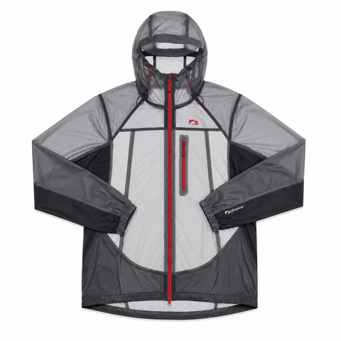 KILLWINNER |Lightweight Sunscreen Clothing