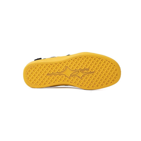 KILLWINNER Yellow German Training Shoes, Low-Top Shoes, Unisex Style, Streetwear Brand.
