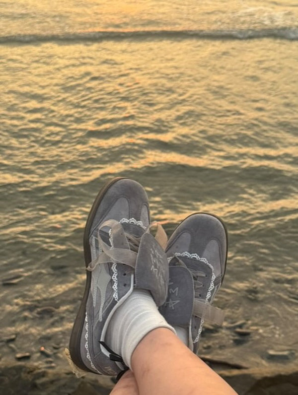 Collision and Essence